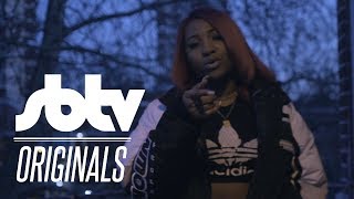 We proudly introduce the first ever release from South London born ...