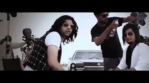 Bilal Saeed Ku Ku Tu Meri Jaana Official Video Song.mp4