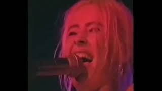 TRANSVISON VAMP // 1991-06-21 Brixton Academy - Twangy Wig Out