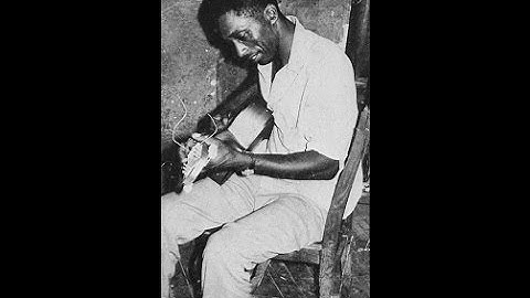 R.L. Burnside - Rolling And Tumbling (1967)
