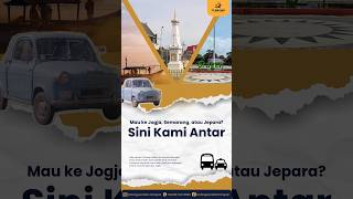 Contoh Portofolio Project Bintang 9 Transport