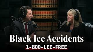 Michigan Black Ice Accidents Liability & Compensation Guide