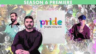 Pride The LGBTQ+ History Series | Season 6 Premiere | Edinburgh | Full Episode