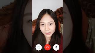 [ASMR Roleplay] Video Call Pacar (Ngobrol, Nyanyi, Kalimba..)