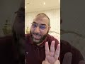 ٣ أعمال تعدل قيام الليل لو مش هتعرف تقوم ليلة القدر أمير منير Shorts 