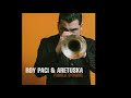 Roy Paci  & Aretuska - Parola D'onore (Full Album) 2005