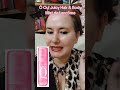 Nuevo Ô Oui Juicy Hair & Body Mist de Lancôme