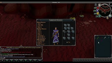 Brand New Custom Rsps 2018 | ExtinctionPs | Item And Armour Upgrade System