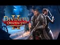 Divinity: Original Sin 2 (Доблесть/без инвиза и волков) #2 Инвалид под бафами все равно инвалид