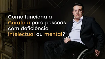 O que é uma curatela compartilhada?