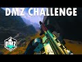Dmz challenge mode we used bot guns only on ashika island