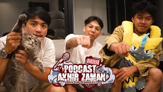 Podcast Lembaran Baru