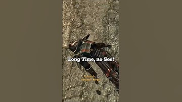 Visiting Old Friends! | Fallout 3 | #fallout3 #schnozz #gaming #shorts #streamer #fallout #short