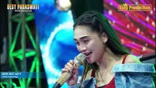 TAKDIR CINTA - DESY PARASWATI - MANGGUNG ONLINE 02 FEBRUARI 2024