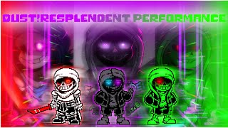 Dust! Resplendent Performance [Phase 1] - Bloody Carnival Meme