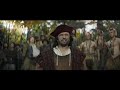 Arrive de jacques cartier  hochelaga en 1535 film hochelaga  terre des mes