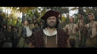 Arrivée De Jacques Cartier À Hochelaga En 1535 Film Hochelaga Terre Des Âmes