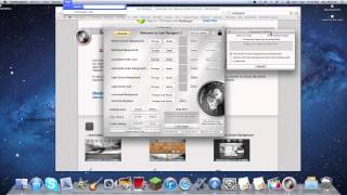 Customize OS X Lion FREE screenshot 5
