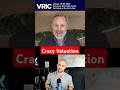Market Euphoria: Apple's 'Crazy' Valuation