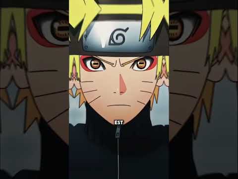 Naruto sans kurama