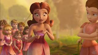 Tinkerbell pixie hollow games   Parte 2