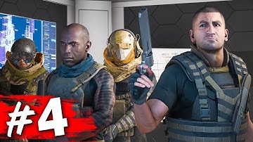 Ghost Recon BreakPoint - Part 4 | The Enemy Of My Enemy