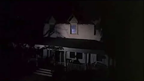 The Waltons say Goodnight