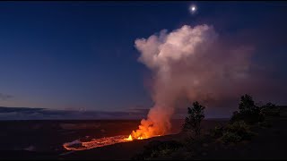 Hawaii’s Kilauea Volcano Erupts - CME Impact / Minor (G1) Storm - ‘Forever Chemicals’ In The Home