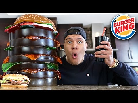 diy-giant-gummy-burger-king!-(200+-lbs-whopper)