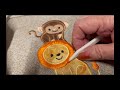 تصاميم شراشيب مذهلة أصبحت سهلة مع برنامج Stitch Artist 2