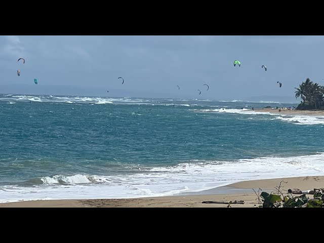 Beach Point - Cabarete Dominican Republic