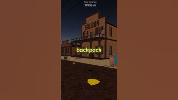 😭 I lost my paintball gun... (a dusty trip)