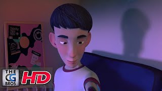 CGI 3D Animated Short: \\