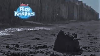 [MOCK] Kellogg’s Rice Krispies - Rain (2012, UK, Cinema)