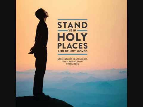 I WILL BE READY - EFY