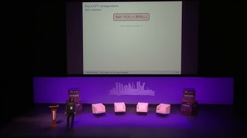 STRINGS 2025 Day 3 Morning Session 2