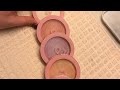 NEW AOA Paw Paw Glow Within Illuminating Powder With Swatches!