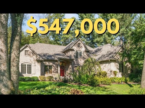 11368 Birch Pointe Dr., Whitehouse, OH home video tour