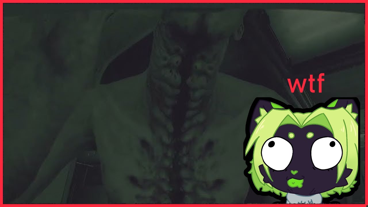 HES INVISIBLE :(( [ROUTINE Part 7] - YouTube