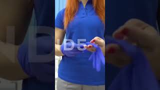 Vídeo de Love Dove Glove