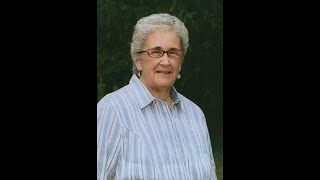 Nancy Stander Funeral Service