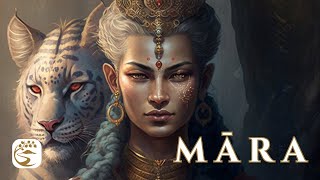 Māra | Ajahn Nisabho