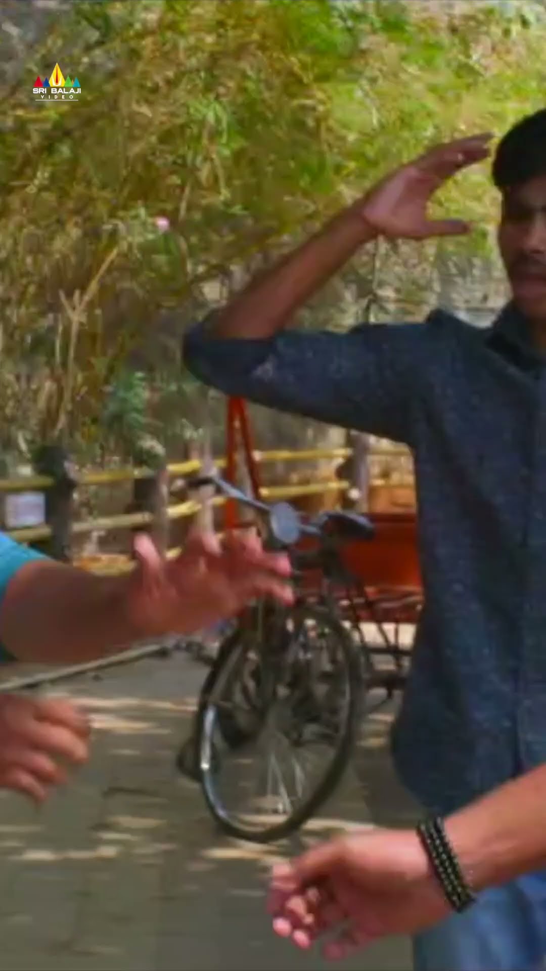 Varun \u0026 Mallesh Fight for Divya Rao | #degreecollege | #shorts | #ytshorts | #youtubeshorts