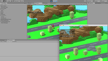 Unity Multiplayer Shooter Tutorial - Part 11: Launching 2 Games Simultaneously on Your Computer