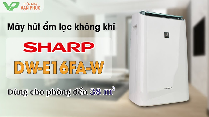 Đánh giá về máy lạnh sharp năm 2024