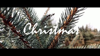 Christmas impressions | Shot on iPhone 7 | 4k