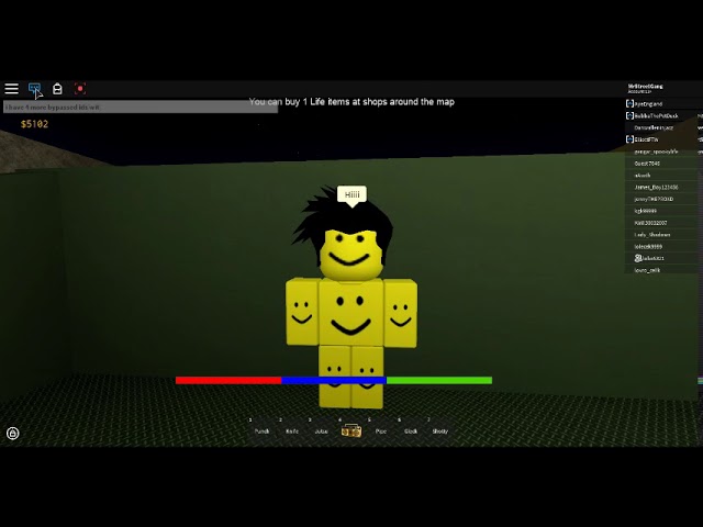 Bypassedids Video Bypassedids Clip - roblox bypassed ids by blazi200