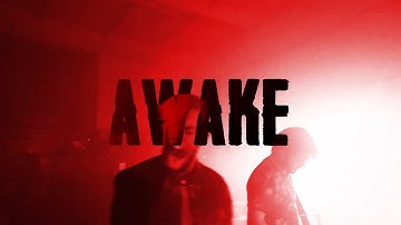 Breakout - Awake (Official video 2017 but actually 2021)