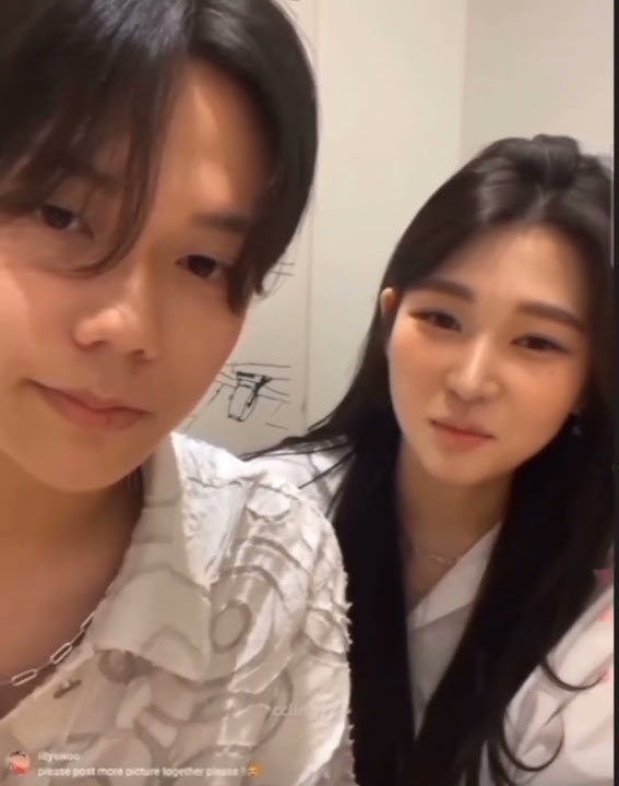 If go back in time he still fall for her ♥️ #jimin #yerin #subscribeformore #subscribetomychannel