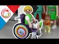 Playmobil en franais la nouvelle chambre  la famille hauser